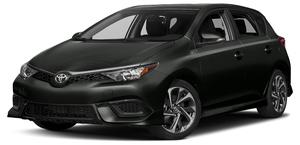  Toyota Corolla iM Base For Sale In Omaha | Cars.com