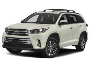  Toyota Highlander XLE For Sale In Alexandria | Cars.com