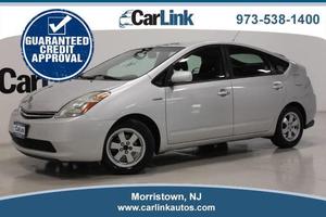  Toyota Prius For Sale In Morristown | Cars.com