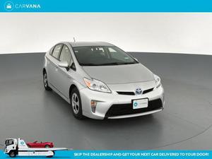  Toyota Prius One For Sale In Birmingham | Cars.com