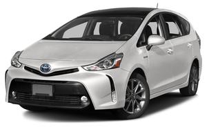  Toyota Prius v Five For Sale In Sumter | Cars.com