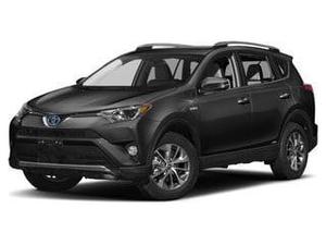  Toyota RAV4 Hybrid XLE For Sale In Roanoke | Cars.com