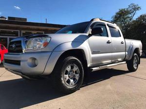  Toyota Tacoma Double Cab For Sale In Cambridge |
