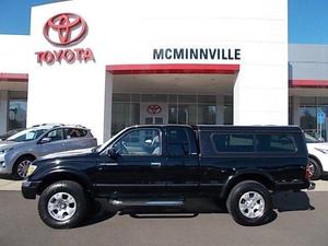  Toyota Tacoma Xtracab For Sale In McMinnville |