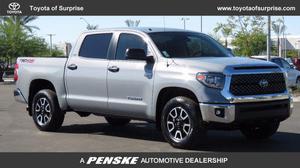  Toyota Tundra SR5 For Sale In Surprise | Cars.com
