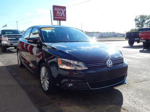  Volkswagen Jetta SEL For Sale In Comstock Park |