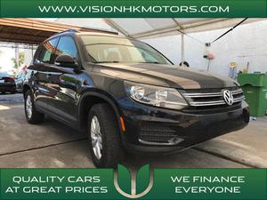  Volkswagen Tiguan IT IS GOOD YOUR FIRST SMALL For Sale
