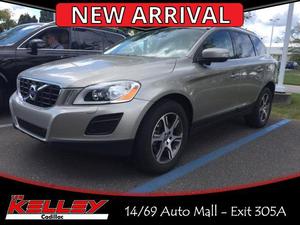  Volvo XC60 T6 For Sale In Fort Wayne | Cars.com