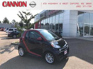  smart ForTwo Electric Drive passion For Sale In Oxford
