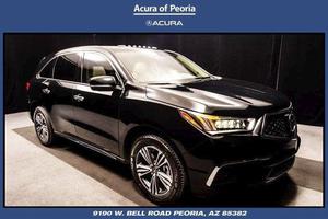  Acura MDX 3.5L For Sale In Peoria | Cars.com