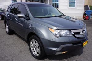  Acura MDX For Sale In Woodbridge | Cars.com