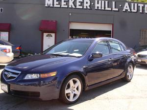  Acura TL 3.2 For Sale In Germantown | Cars.com
