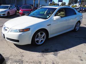  Acura TL 3.2 For Sale In Redwood City | Cars.com