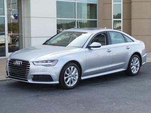  Audi A6 2.0T Premium quattro For Sale In Jackson |