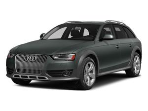  Audi Allroad 2.0T quattro Premium Plu in Tacoma, WA