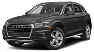  Audi Q5 2.0T Premium For Sale In Jackson | Cars.com