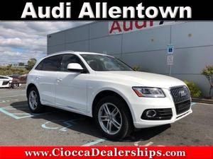  Audi Q5 Premium Plus in Allentown, PA
