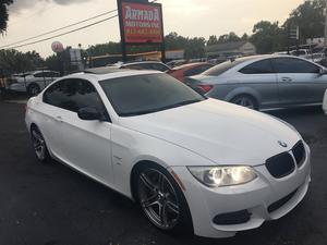  BMW 3-Series 335is in Tampa, FL