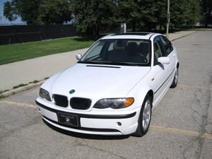  BMW 325 i For Sale In Hickory Hills | Cars.com