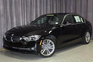  BMW 330 i xDrive For Sale In Bloomfield Hills |