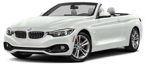  BMW 430 i For Sale In Raleigh | Cars.com