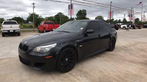  BMW M5 in McAlester, OK