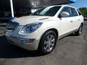  Buick Enclave 2XL For Sale In Lee's Summit | Cars.com