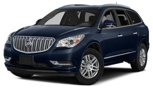  Buick Enclave Leather For Sale In Elyria | Cars.com