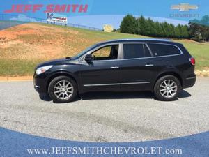  Buick Enclave Leather For Sale In Warner Robins |