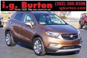  Buick Encore Essence For Sale In Seaford | Cars.com