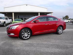  Buick LaCrosse Premium 1 in Live Oak, FL