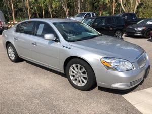  Buick Lucerne CX For Sale In New Smyrna Beach |