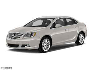  Buick Verano Convenience Group in Jefferson City, MO