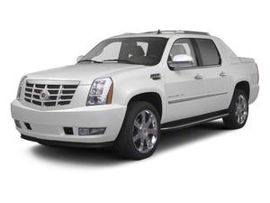  Cadillac Escalade EXT Luxury in Louisville, KY