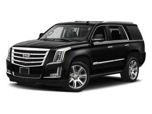  Cadillac Escalade Premium in New Bern, NC