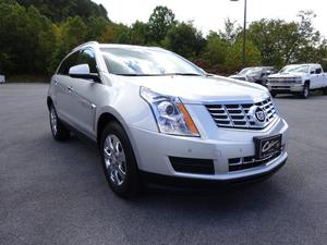  Cadillac SRX Performance Collection in Bluefield, WV