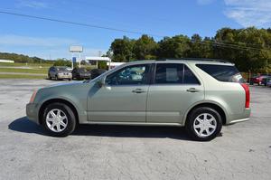  Cadillac SRX in Russellville, AL