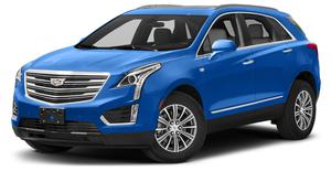  Cadillac XT5 Base For Sale In Oakhurst | Cars.com