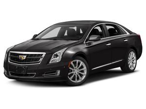  Cadillac XTS Luxury Collection in Matteson, IL