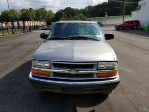  Chevrolet Blazer LS in Montgomery, AL