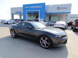  Chevrolet Camaro 1LT For Sale In Eagle Pass | Cars.com