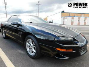  Chevrolet Camaro Z28 For Sale In Cleveland | Cars.com