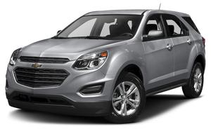  Chevrolet Equinox LS For Sale In Miami | Cars.com