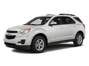  Chevrolet Equinox LS in Sterling Heights, MI