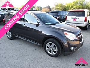  Chevrolet Equinox LTZ in Green Bay, WI