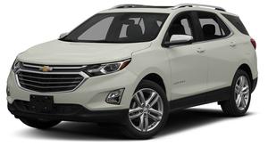  Chevrolet Equinox Premier For Sale In Wausau | Cars.com