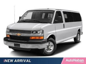  Chevrolet Express  LS For Sale In Mesa | Cars.com