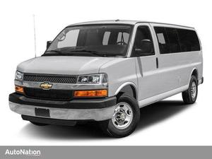  Chevrolet Express  LT For Sale In