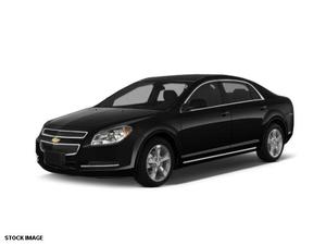  Chevrolet Malibu 1LT For Sale In Cedarburg | Cars.com