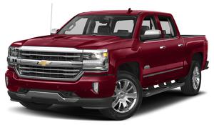  Chevrolet Silverado  High Country For Sale In Lake